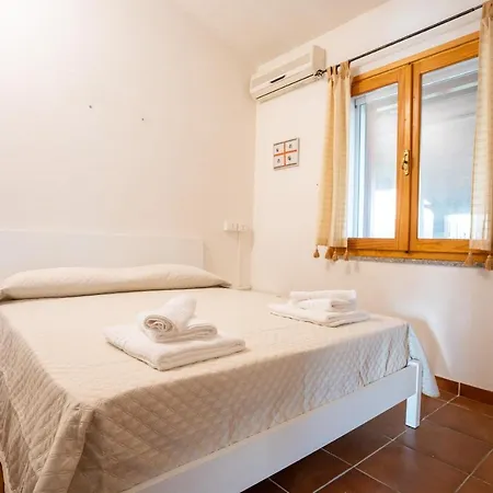 Mera Posada (Sardinia)