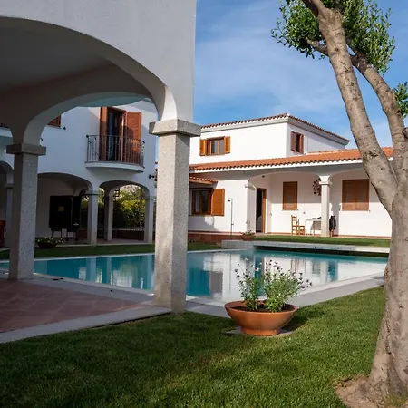 Mera Posada (Sardinia)