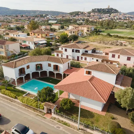 Apartment Mera *